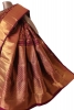 Bridal Wedding Kanjeevaram Silk Saree